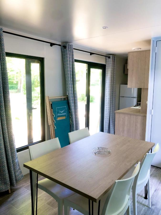 Camping Etang Des Bois Vieilles-Maisons-sur-Joudry المظهر الخارجي الصورة